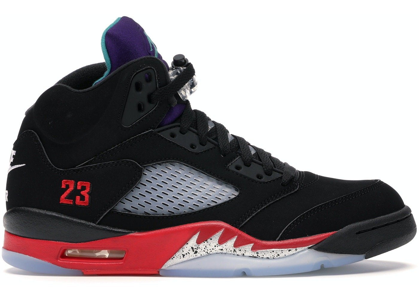 Jordan 5 Retro Top 3 (GS)