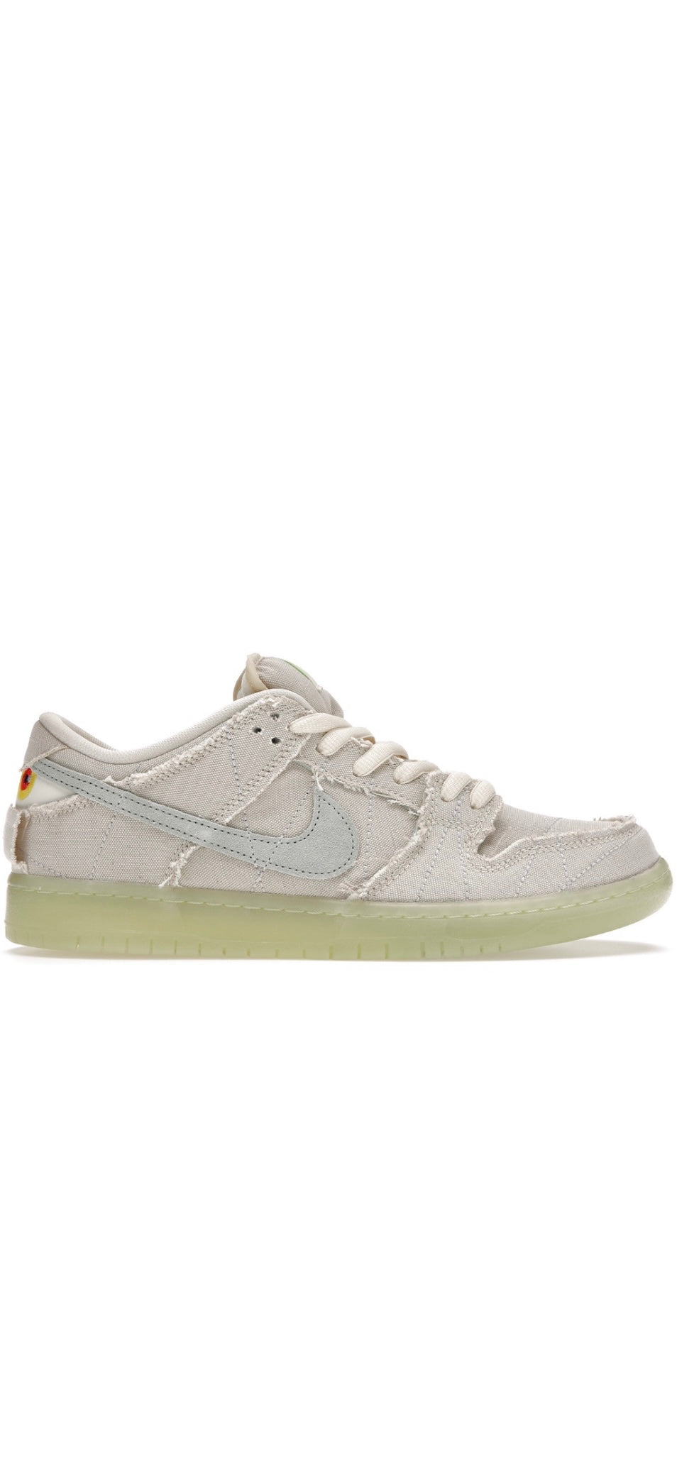 Nike SB Dunk Low Mummy