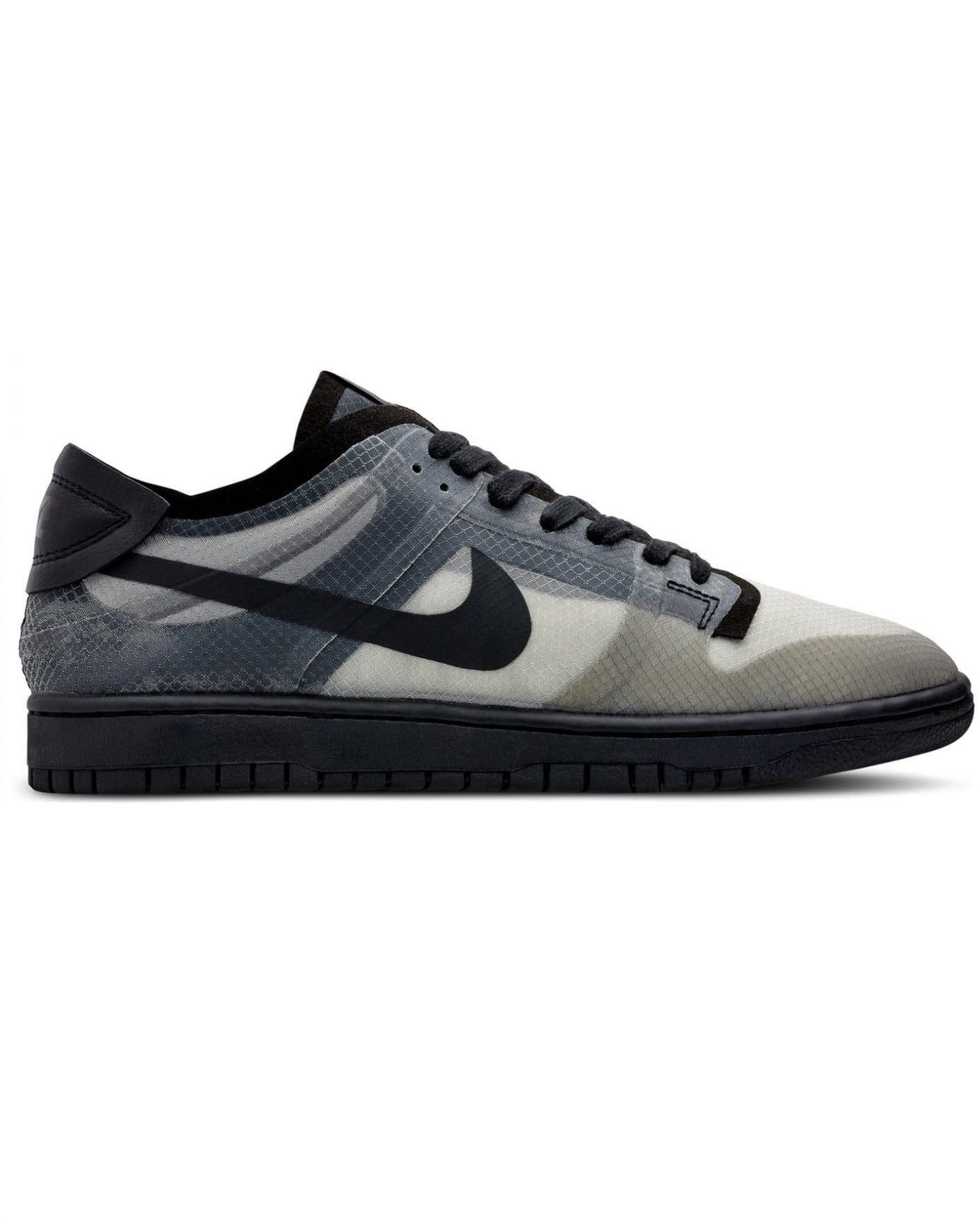 Nike Dunk Low Commes des Garcons Black (W)