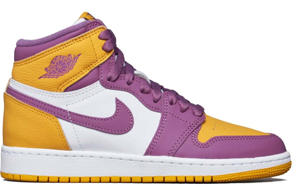 Jordan 1 Retro High OG Brotherhood (GS)