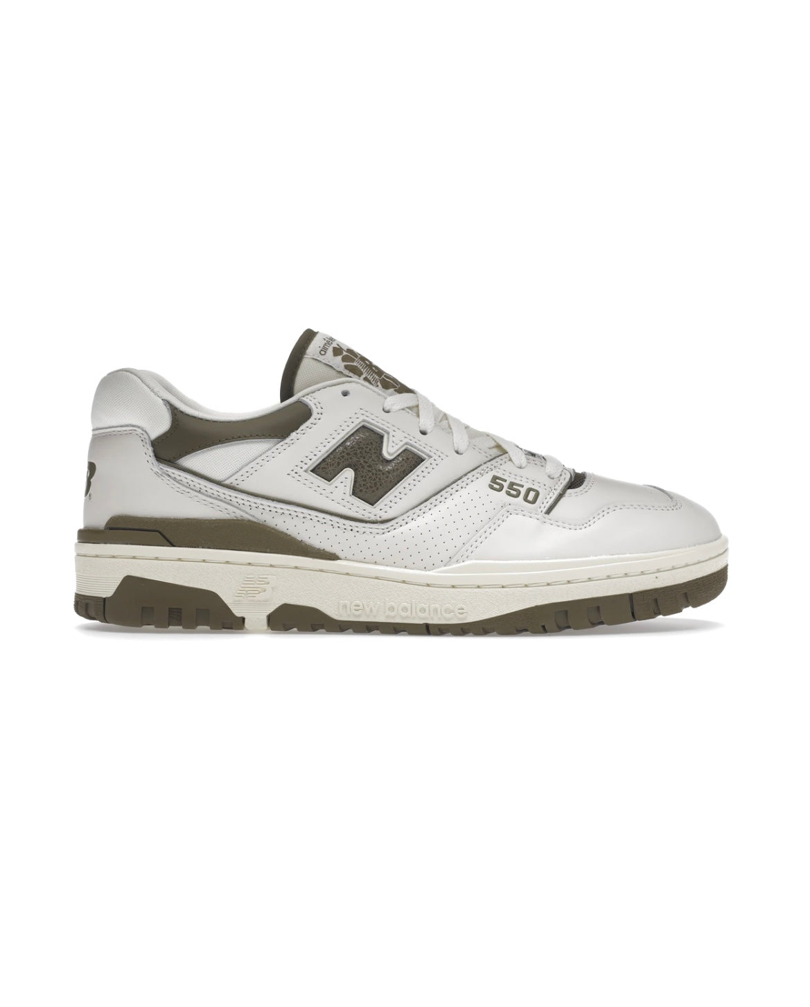 New Balance 550 Aime Leon Dore Olive