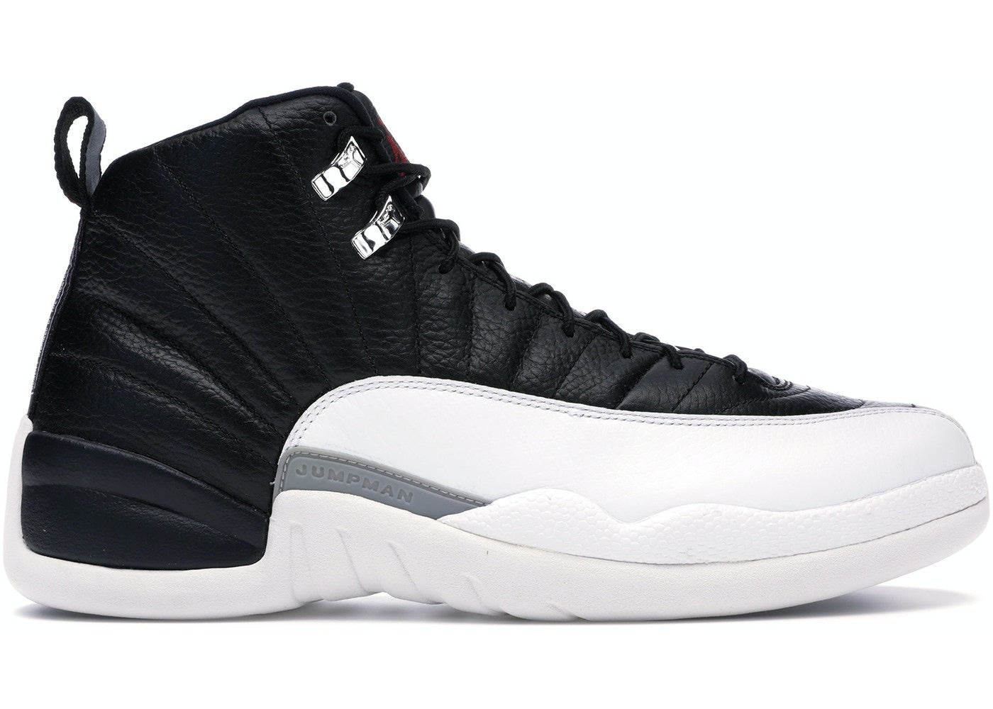 Jordan 12 Retro “Playoffs”
