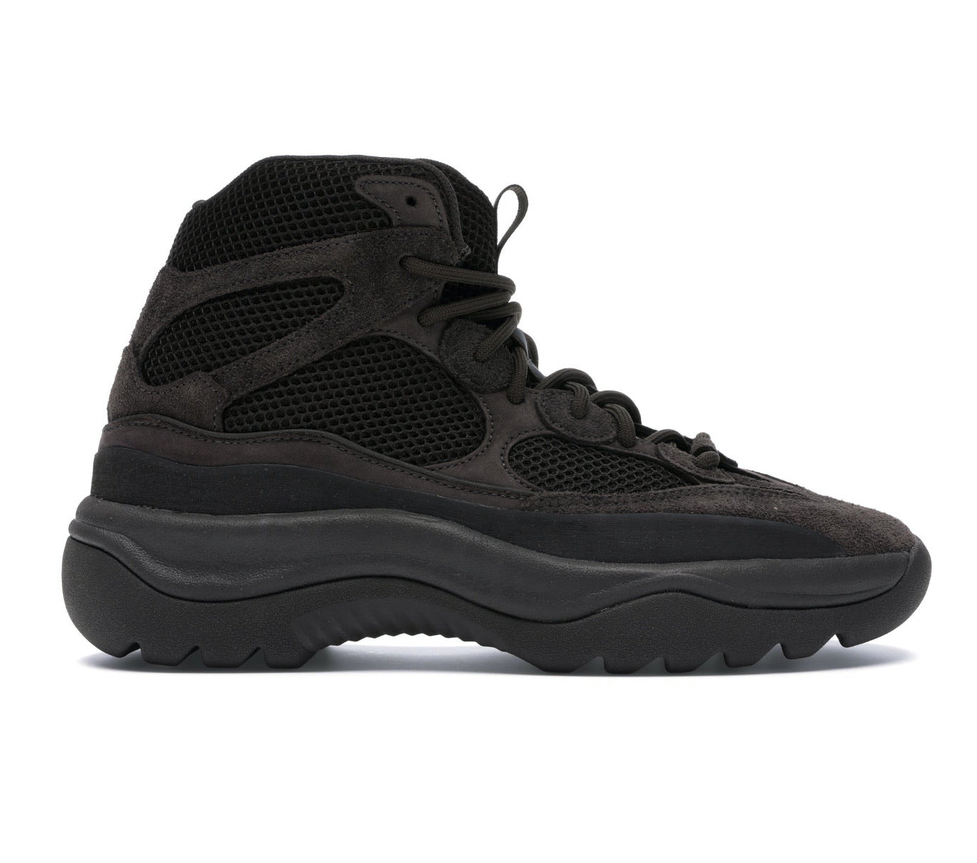 adidas Yeezy Desert Boot Oil