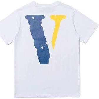 Vlone Stockholm Staple Tee