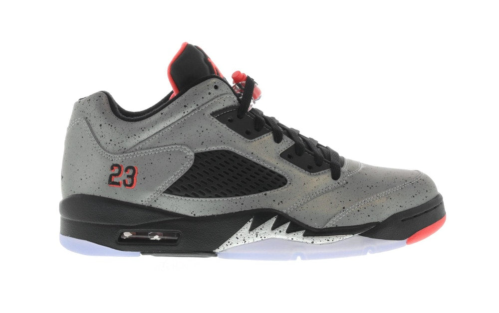 Jordan 5 Retro Low Neymar