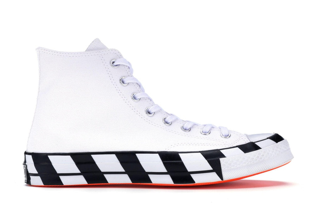 Converse Chuck Taylor x Off White