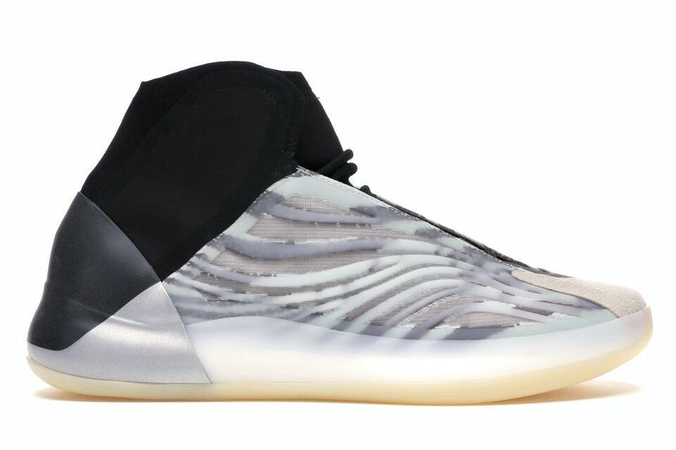 adidas YZY QNTM BSKTBL (Performance Basketball Model)