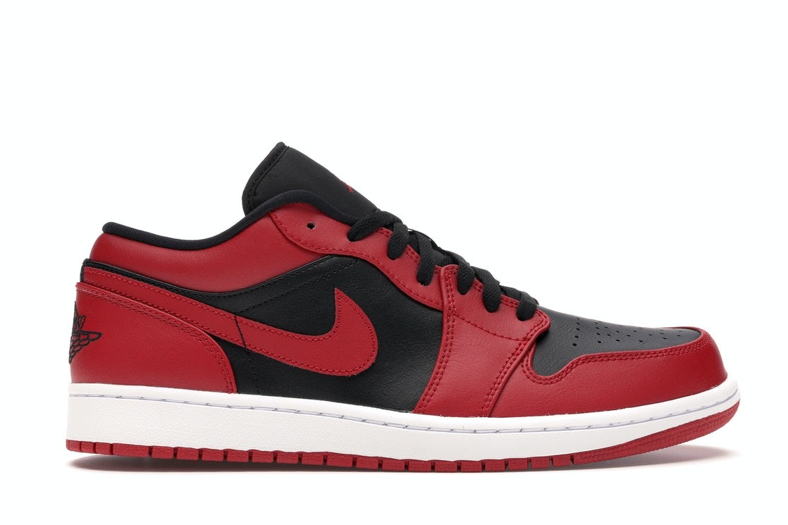 Jordan 1 Low Reverse Bred (GS)