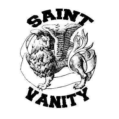 SAINT VANITY