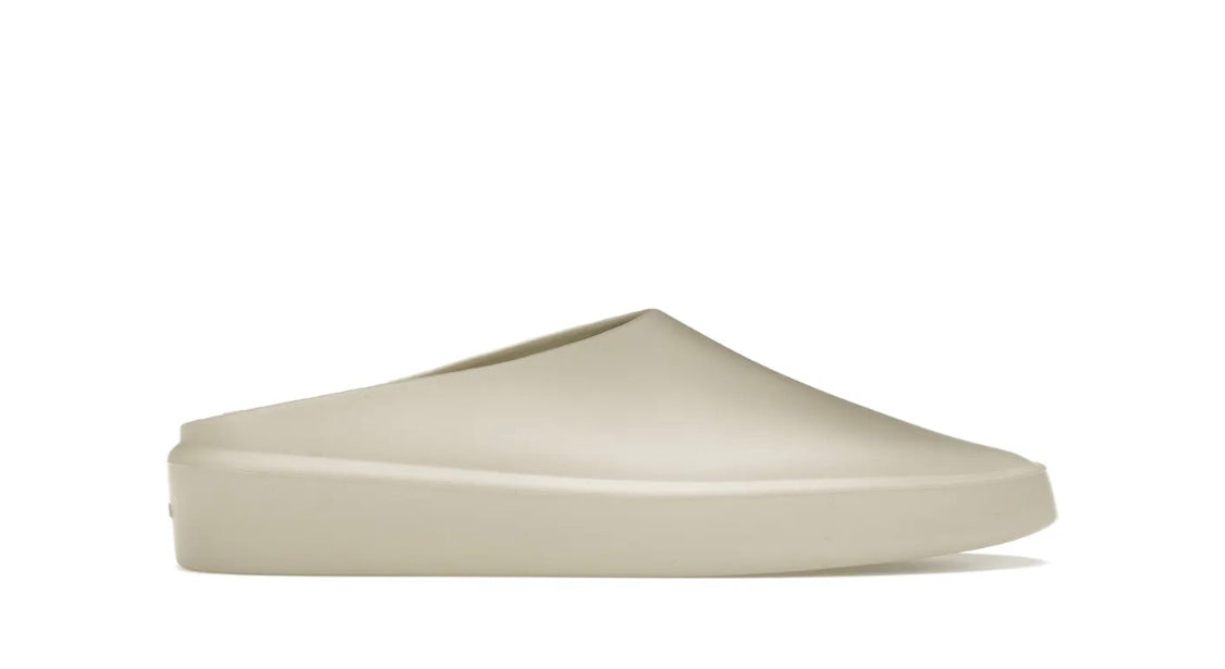 Fear of God The California Slip-On Dusty Beige