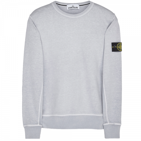 Stone Island Crewneck Grey