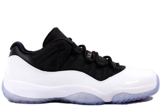 Jordan 11 Retro Low Tuxedo (GS)