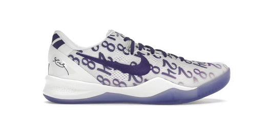 Nike Kobe 8 Protro Court Purple