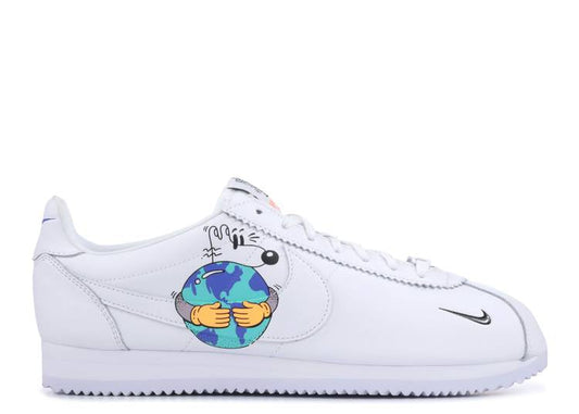 Nike Cortez Flyleather Steve Harrington Earth Day (2019)