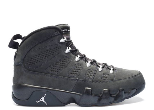 Jordan 9 Retro Anthracite