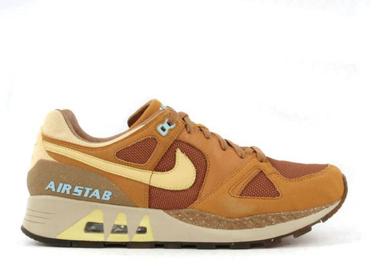 Nike Air Stab Footpatrol