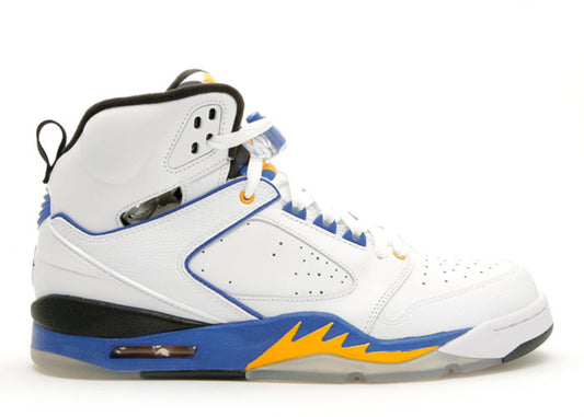 Jordan Sixty PLus "Laney"