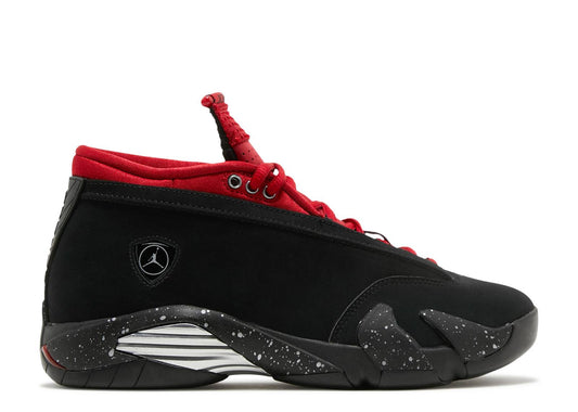 Jordan 14 Retro Low Red Lipstick (W)