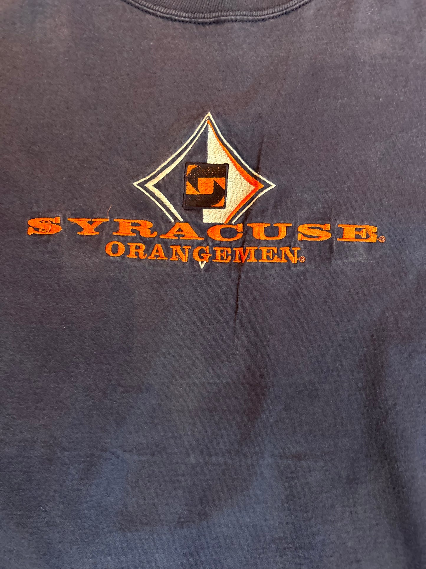 Vintage Syracuse T-Shirt