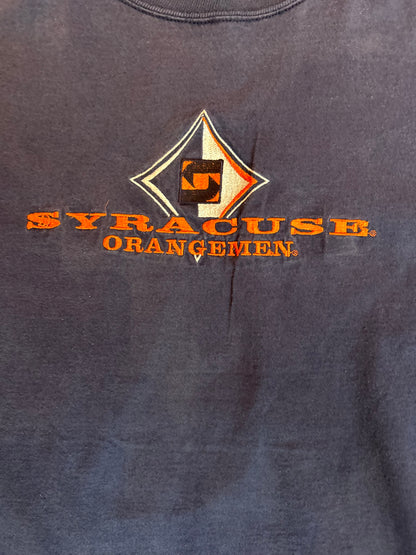 Vintage Syracuse T-Shirt