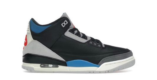 Jordan 3 Retro OG Rare Air