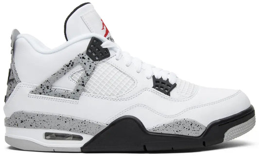 jordan 4 white cement 2016