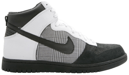 Nike Dunk High Premium