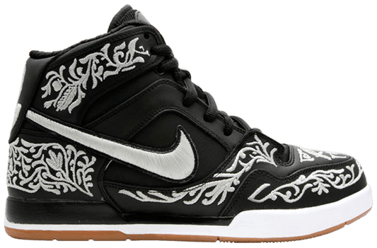 NIKE SB BO ROD HIGH PAUL RODRIGUEZ BLACK/SAIL