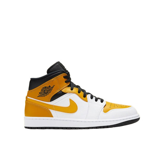 Jordan 1 Mid University Gold (GS)