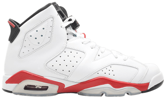 Jordan 6 Retro Bulls (2010)