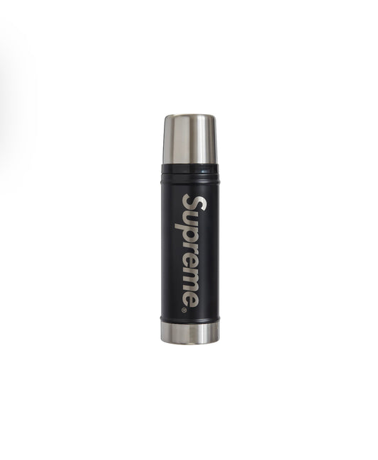 Supreme Stanley 20 oz. Vacuum Insulated Bottle Black