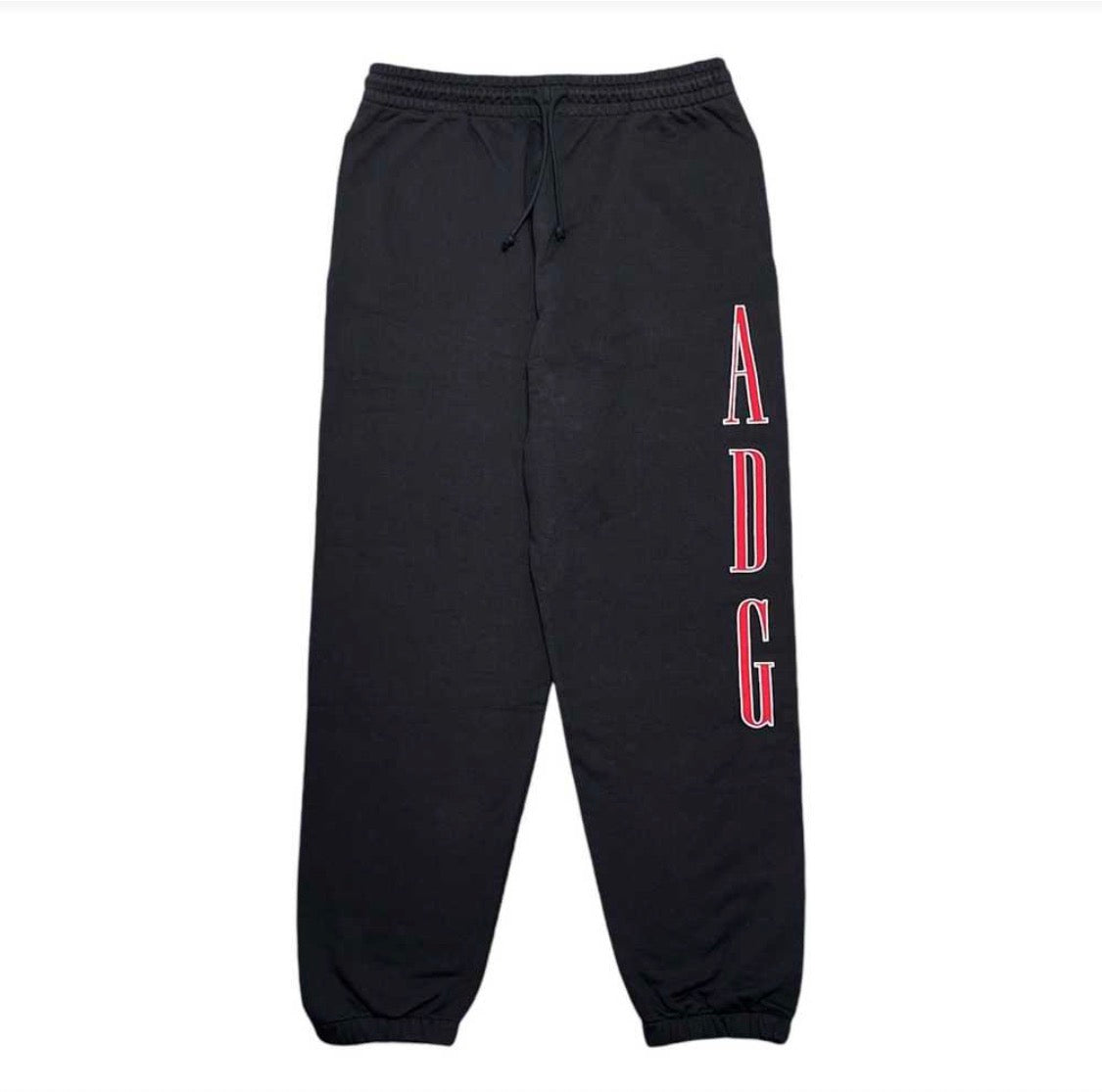 Denim Tears ADG Sweatpants Navy