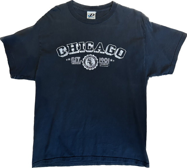 Vintage Chicago White Sox T-Shirt