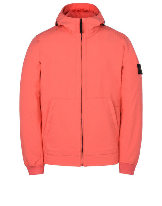 Stone Island Rain Jacket
