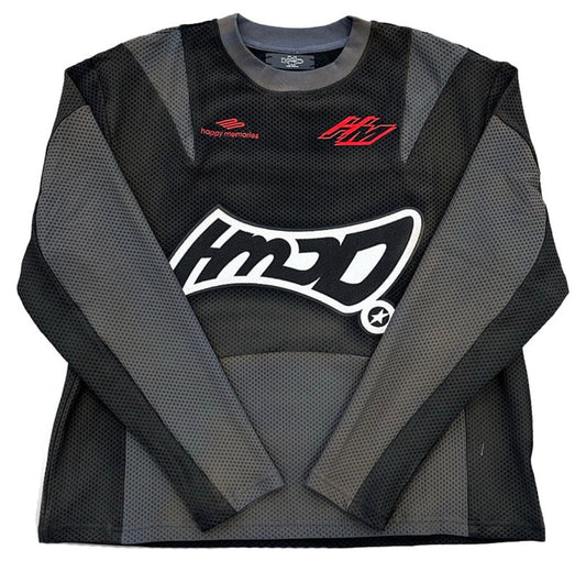 HMDD Moteaux Jersey Black