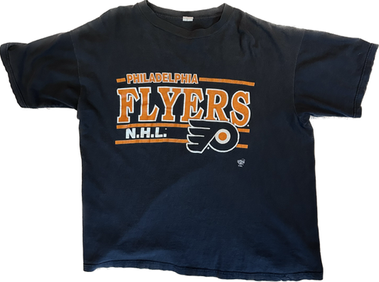 Vintage Philadelphia Flyers T-Shirt