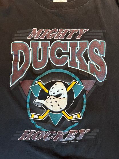 Vintage Mighty Ducks T-Shirt