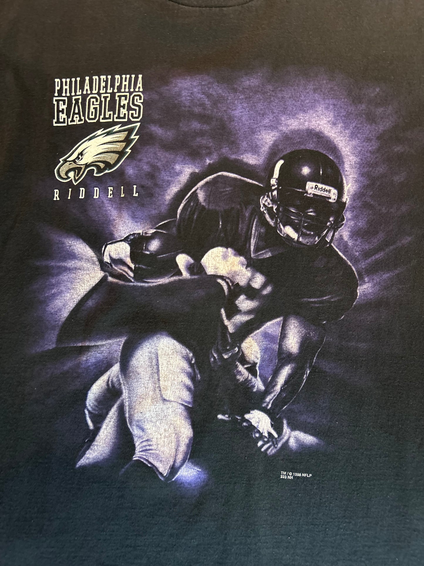 Vintage Philadelphia Eagles T-Shirt ￼