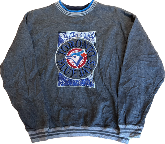 Vintage Toronto Blue Jays Crewneck