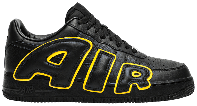 Cactus Plant Flea Market x Air Force 1 Low 'Nike By You'