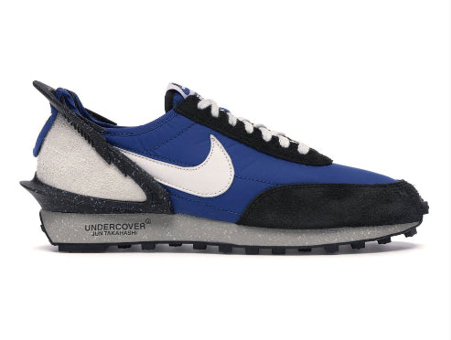 Nike Daybreak Undercover Blue Jay (Promo Sample)