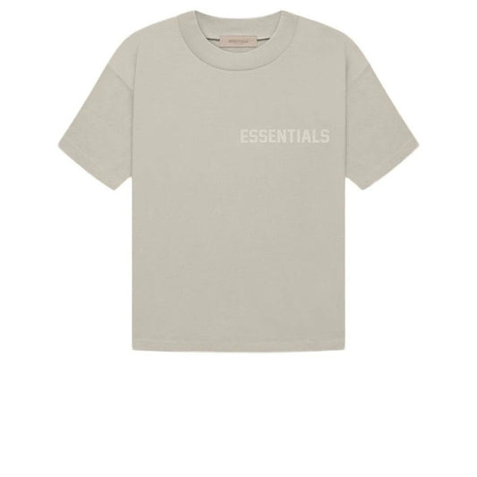 Fear Of God Essential Shirt Smoke