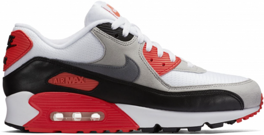 Nike Air Max 90 OG Infrared (2015)