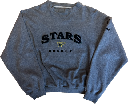 Vintage Dallas Stars Crewneck