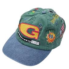 Raspberry Hills 80k Stitch Hat