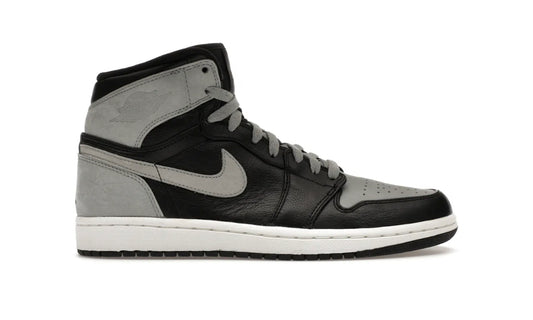 Jordan 1 High Shadow (2009) (Pre Owned 8.5/10)