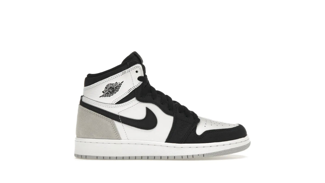 Jordan 1 High OG Bleached Coral (GS)