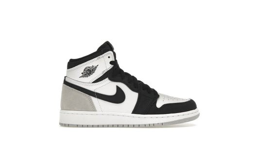 Jordan 1 High OG Bleached Coral (GS)