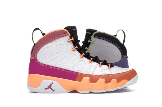 Jordan 9 Retro Change The World (W)