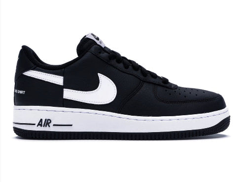 Nike Air Force 1 Low Supreme x Comme des Garcons (2018)